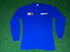 VINTAGE Empoli F.C. Maglia