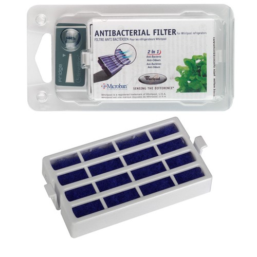 Filtro antibatterico microban - filtro,