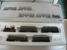 ✅ Märklin 26555 SET LOCO