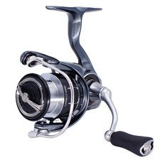 DAIWA 24 LUVIAS LT, Mulinello da pesca spinning, Freno Anteriore
