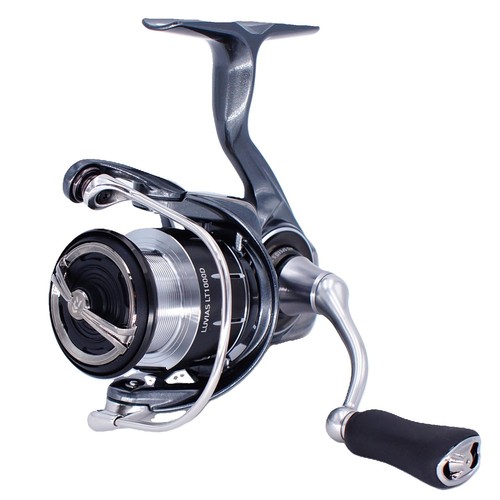Daiwa luvias mulinello - 24, lt,