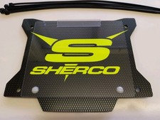Sherco trials scheda numerica - sherco,
