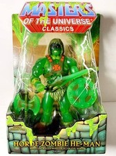 MOTUC Horde Zombie HE-MAN 2020
