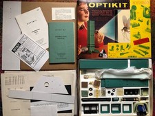 Optikit n.1 kit strumenti