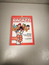 Libro Gli anni del corriere
