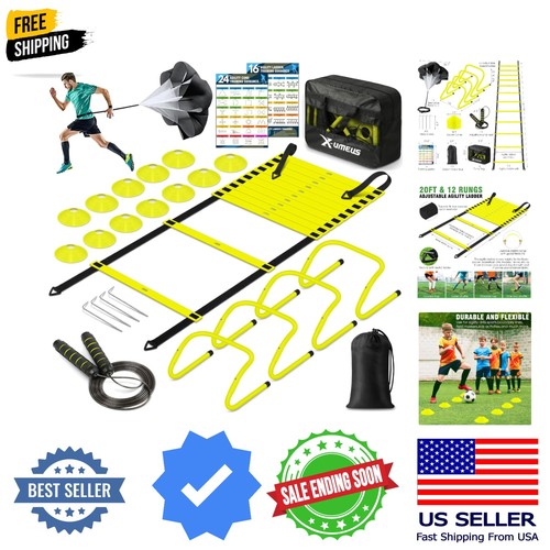 Set attrezzatura allenamento - set,