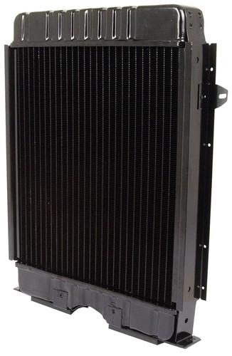 Radiatore trattore e1addn8005c - radiatore,