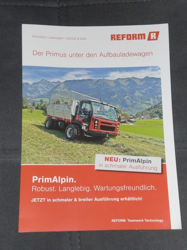 Reform primalpin carrello - primalpin,