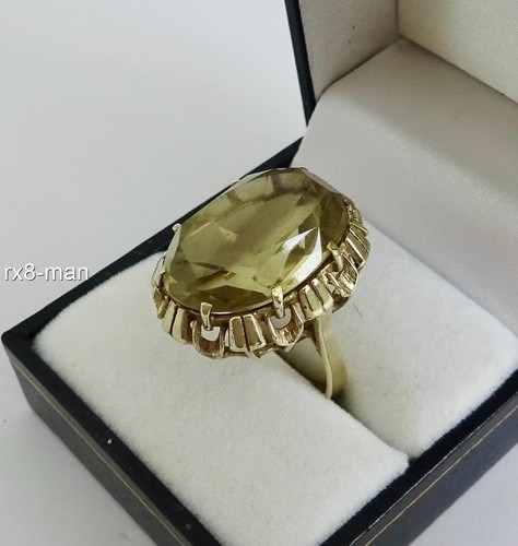 Superbo anello vestito donna - anello,
