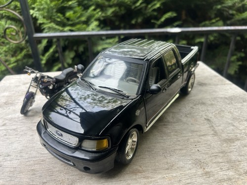 Erlt ford f150 harley - erlt,