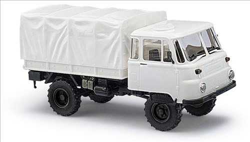 Busch 60250 kit di montaggio - 60250,