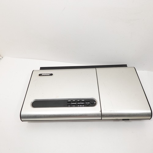 Bose lifestyle model music - 5,