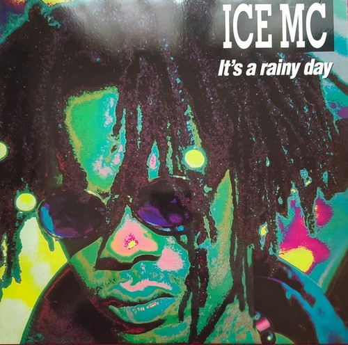 Ice s a rainy - –,