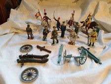 BLOCCO FIGURINI - SOLDATINI