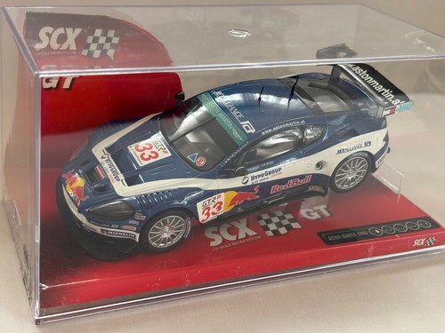 Scx scalextric rif 63190 - rif.:,