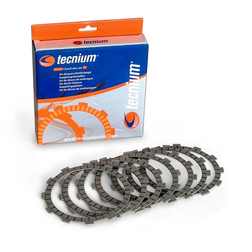 Kit dischi frizione per - dischi,