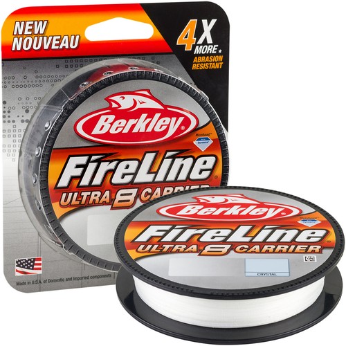 Berkley fireline ultra - berkley,