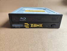 Lettore e registratore Blu-ray Pioneer compatibile integrato BDR-S12JX/212UHB