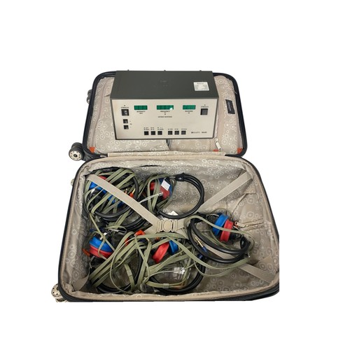 Maico ma40 audiometro - maico,