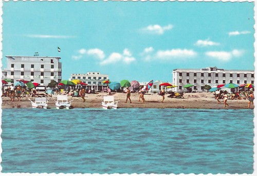 Bibione venezia la - -,