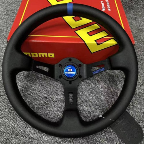Steering wheel body - , momo