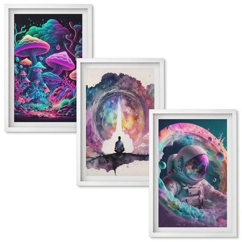 Regalo inaugurazione casa arte