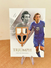 2021 Futera Triumph Andrea