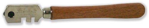 Bohle taglia vetro testa - vetro, 6
