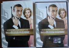 007 - DALLA RUSSIA CON AMORE
