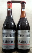 1 Bt. Barolo Fontanafredda