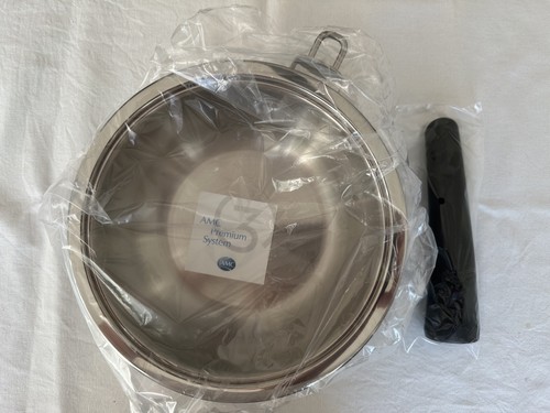 Amc sauteuse premium - amc,