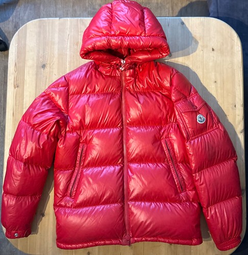 Giacca moncler ecrins - giacca,