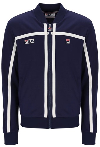 Top tennis fila - top,