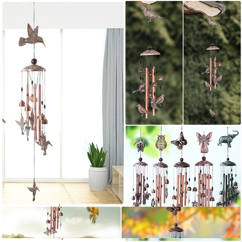 Pratico carillon vento - carillon, a