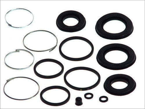 Kit revisione pinza freno - kit,