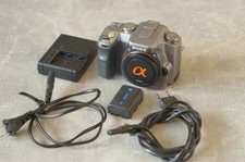 *GIAPPONESE* Sony Alpha A100