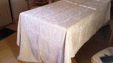 GRANDE TOVAGLIA JACQUARD VINTAGE - 160 X 226 CM