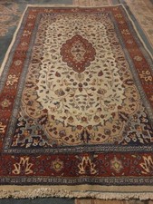 Tappeto orientale persiano