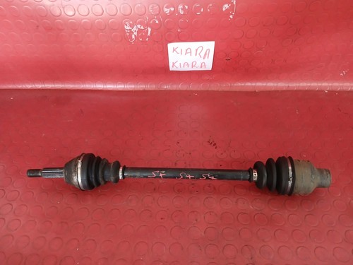Semiasse semi asse - semiasse,