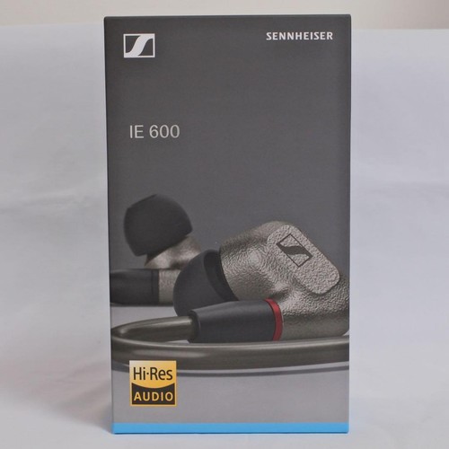 Sennheiser 600 monitor - sennheiser, ie