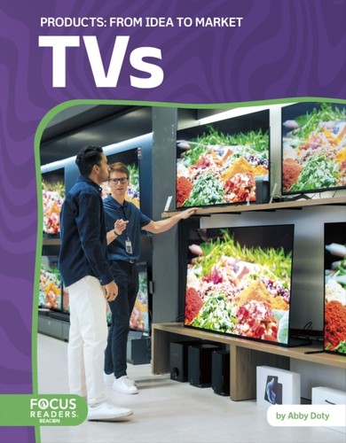 Tvs from idea - tvs,