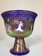 Murano, Italia ciotola su