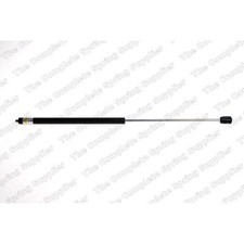 LESJÖFORS Gas Spring Cofano