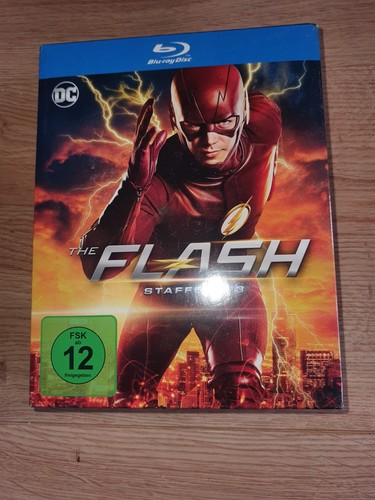 The flash die kompletten - die,