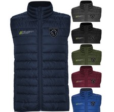 Gilet giacca smanicata Peugeot