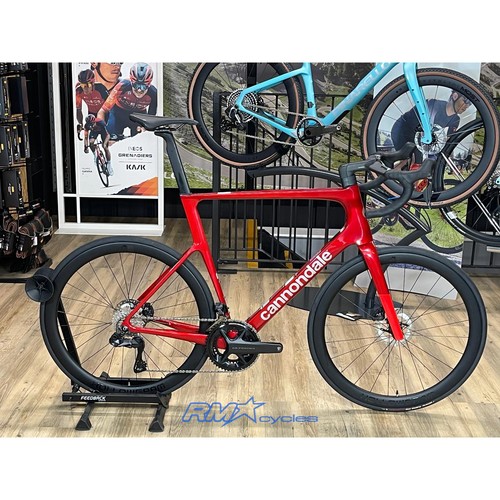 Cannondale supersix evo - supersix,