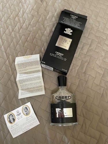 Creed aventus 100ml - eau, de