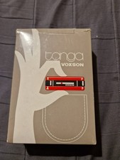 Autoradio Voxon Rossa Marchio