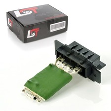 Prima Resistenza Ventilatore