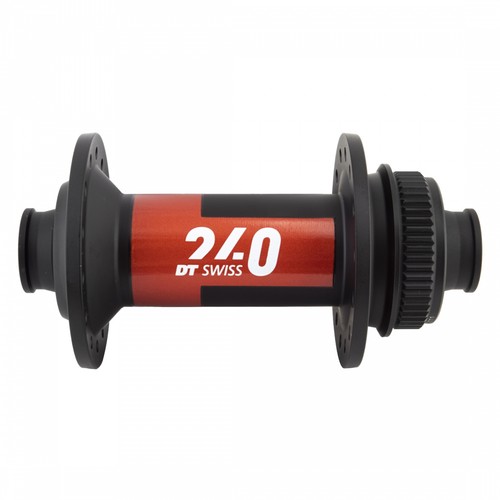 Mozzo anteriore swiss 240 - mozzo,